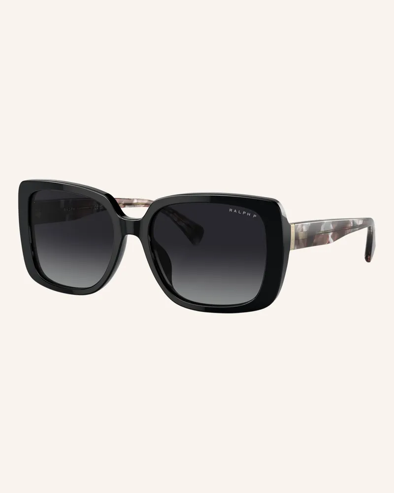 Ralph Lauren Sonnenbrille ra5298u schwarz Schwarz