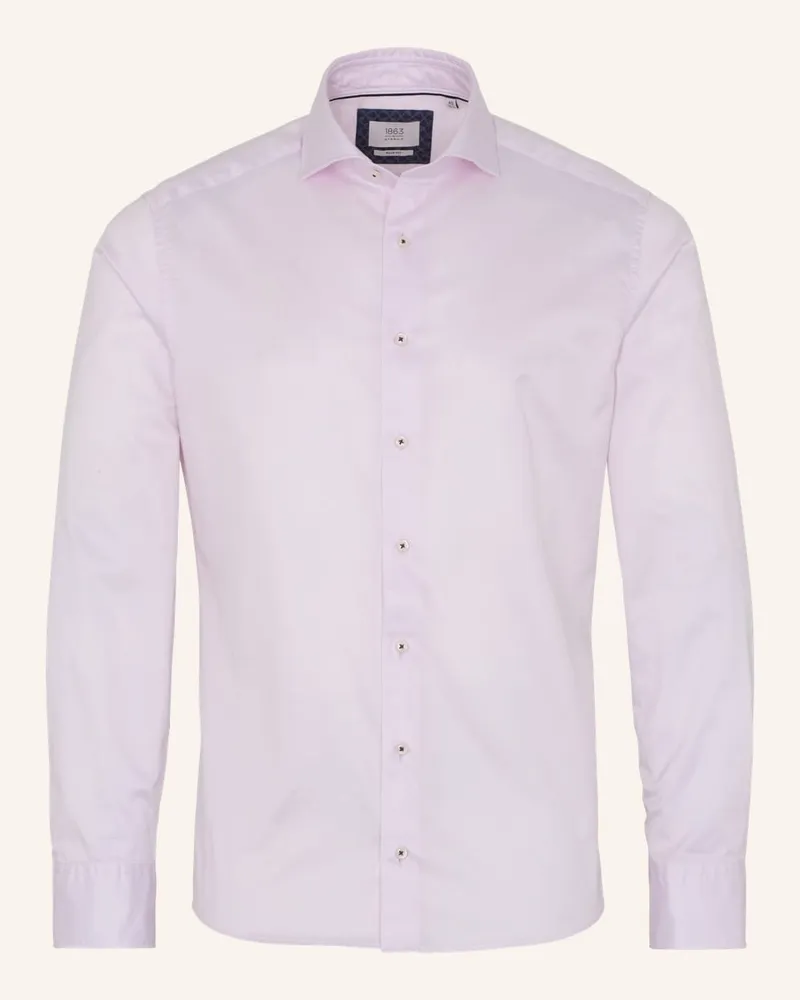 Eterna Hemd SLIM FIT Pink