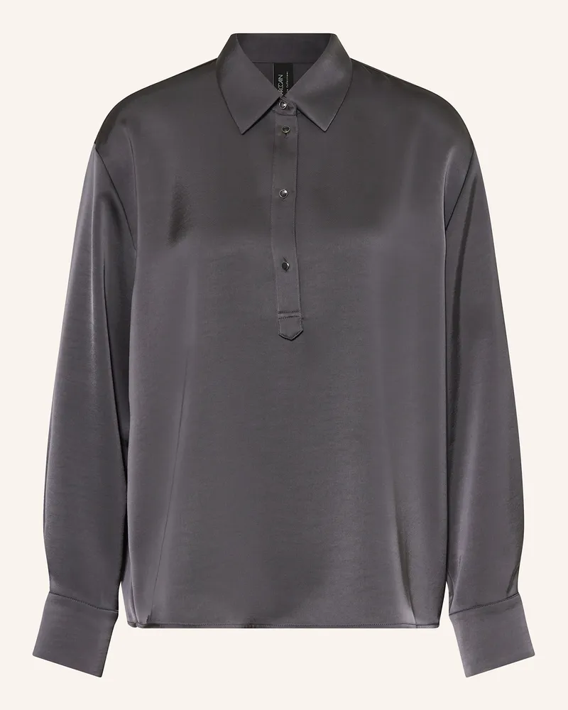 Marc Cain Blusenshirt aus Satin 382