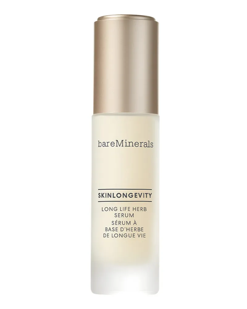 bareMinerals SKINLONGEVITY 