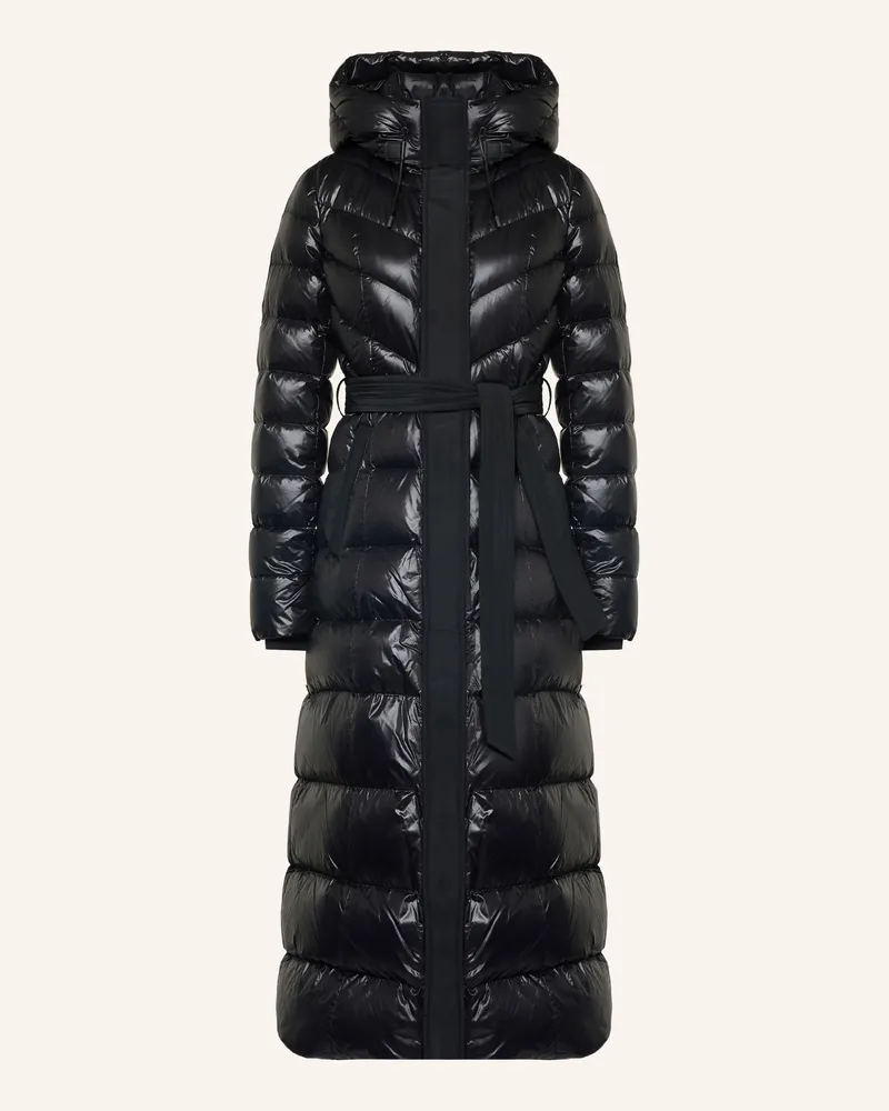 Mackage Daunenmantel Calina-Rz schwarz Schwarz