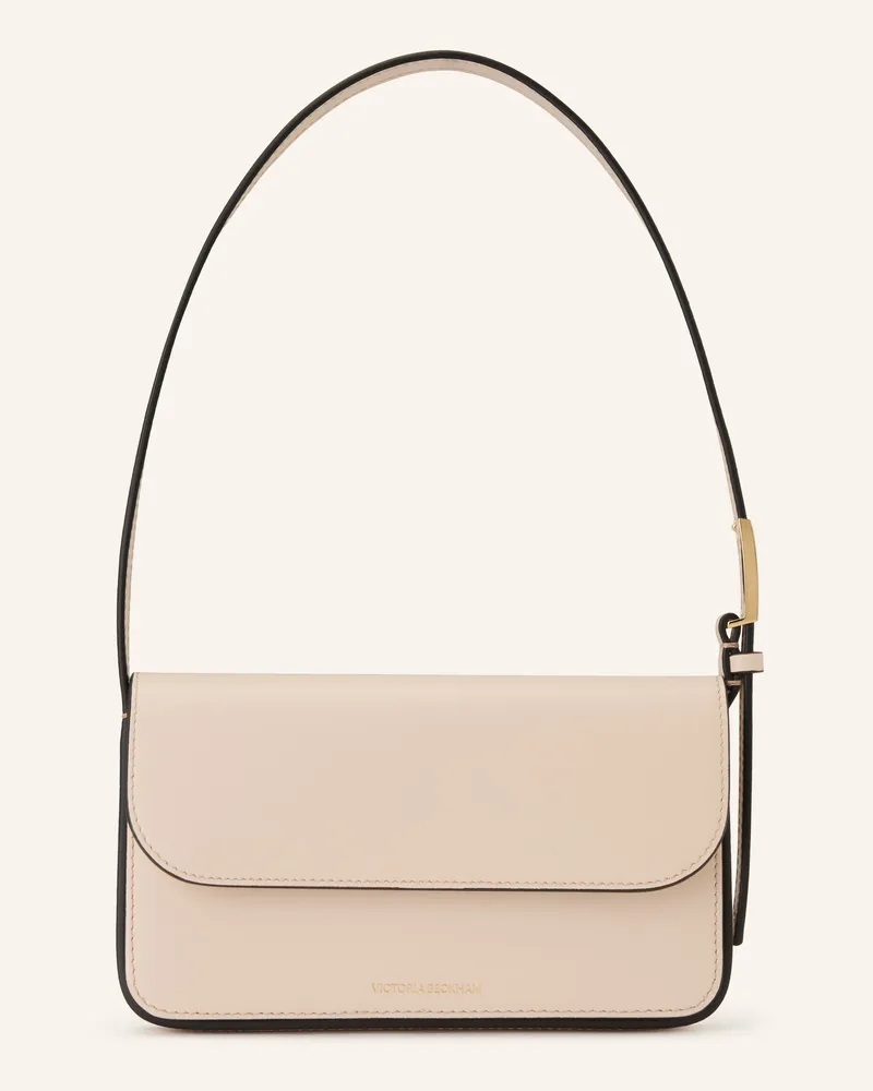 Victoria Beckham Handtasche DORIAN Creme