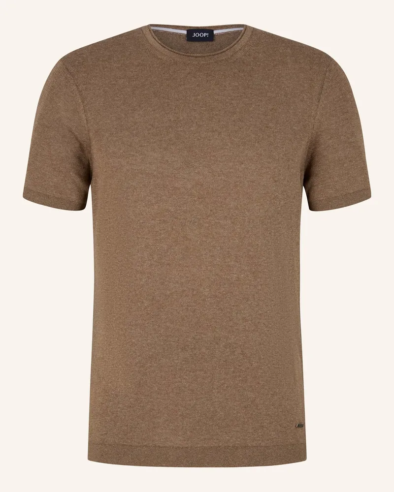 JOOP! Shirt Braun