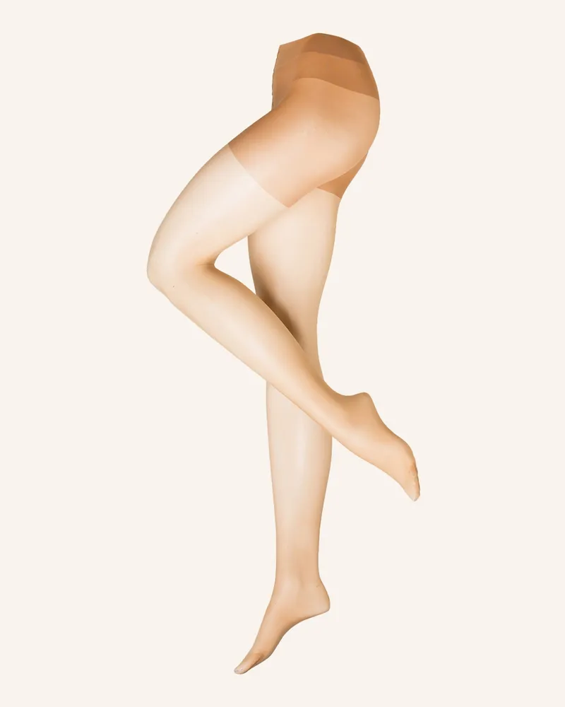 Falke Feinstrumpfhose Energize Tights 15 Den beige 4059