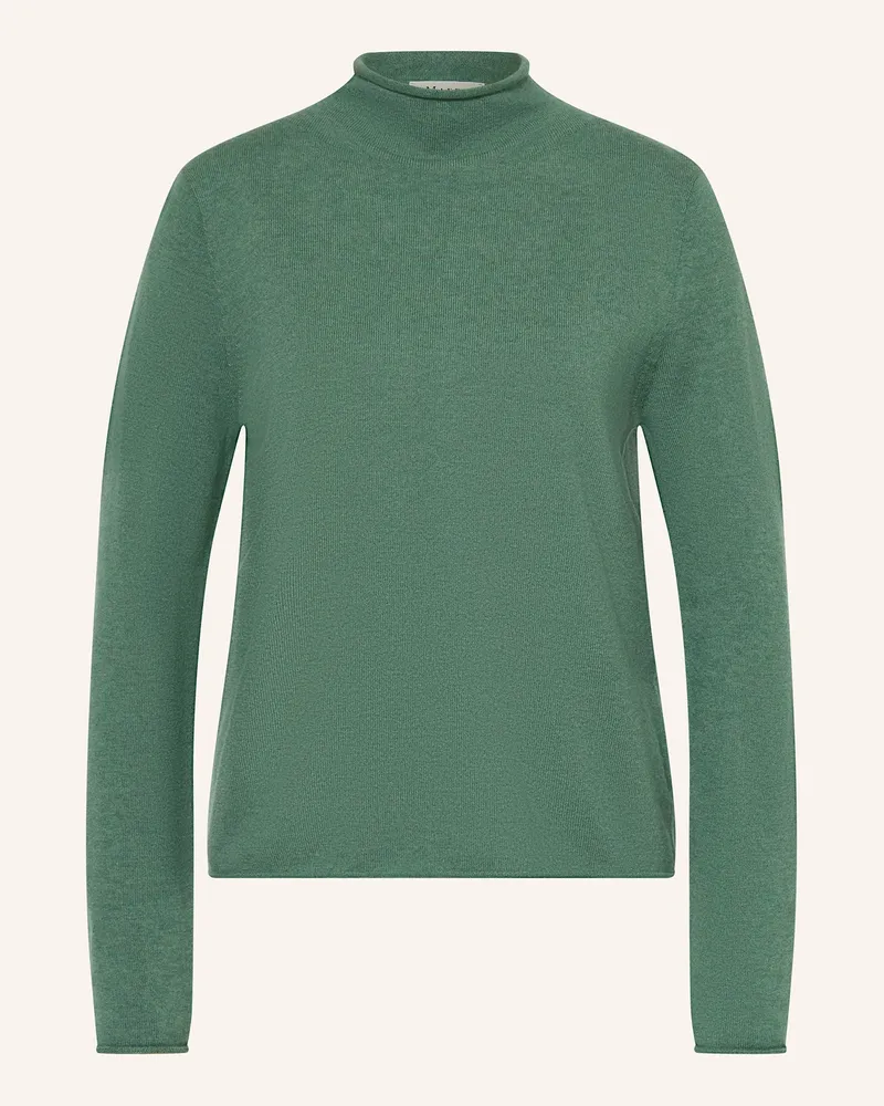 Maerz Pullover Grün
