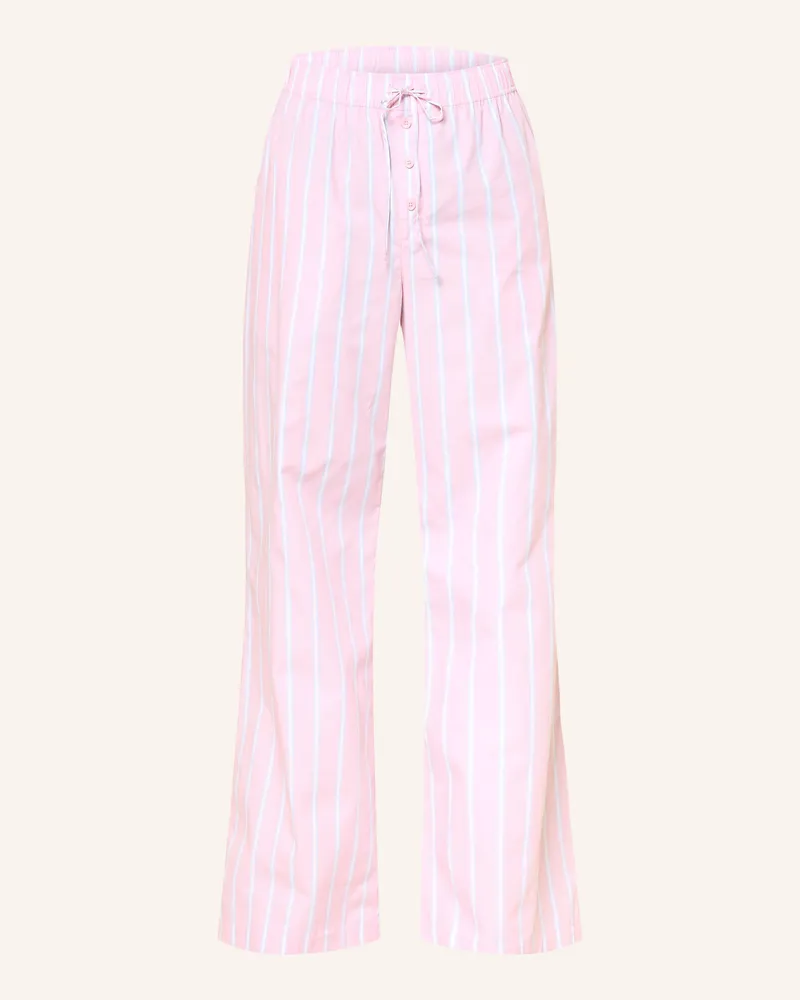 Jockey Schlafhose rosa Rosa