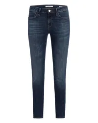 Mavi Jeans Skinny Jeans ADRIANA Blau