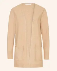 Betty Barclay Strickjacke Beige