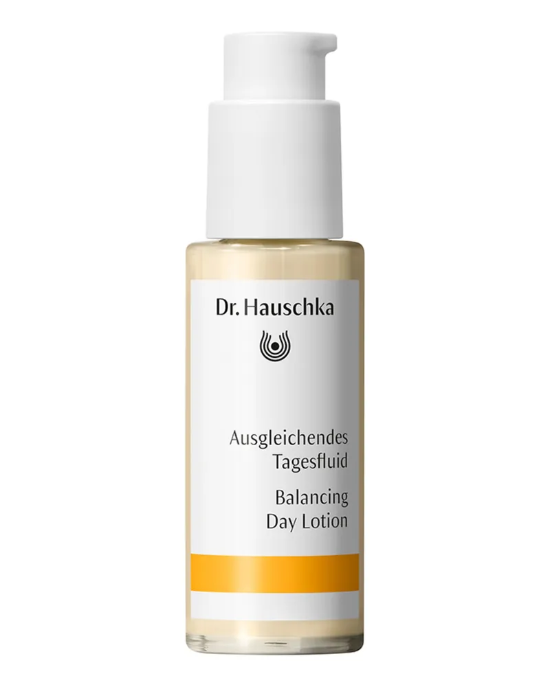 Dr. Hauschka AUSGLEICHENDES TAGESFLUID 