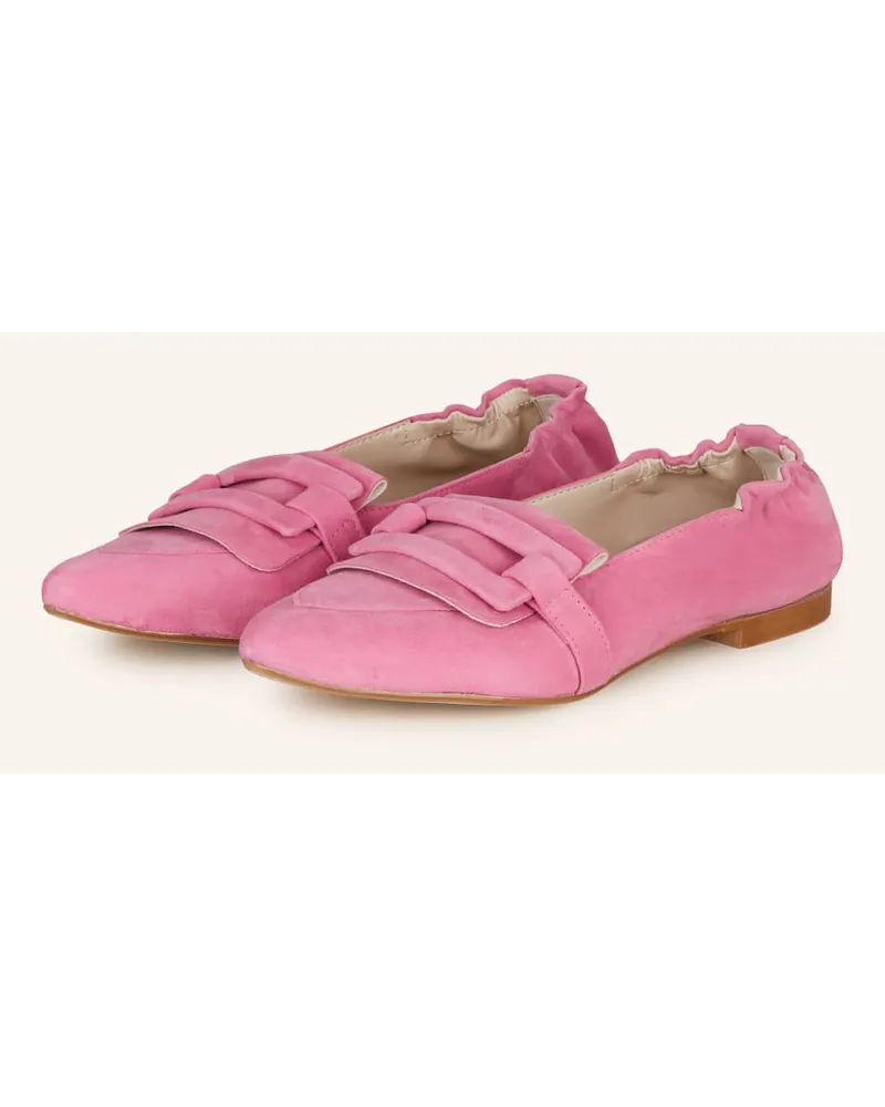 Darling Harbour Ballerinas - PINK Pink