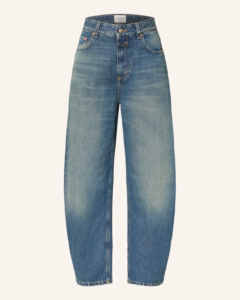 Closed Barrel Jeans Jazzie blau Dbl