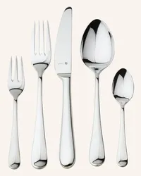 WMF 30-tlg. Besteck-Set MERIT Silber