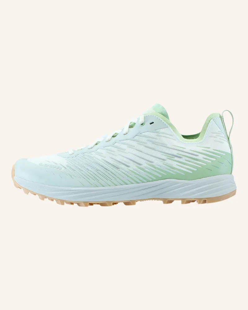 Lowa Trailrunning-Schuhe CITUX Ws Grün