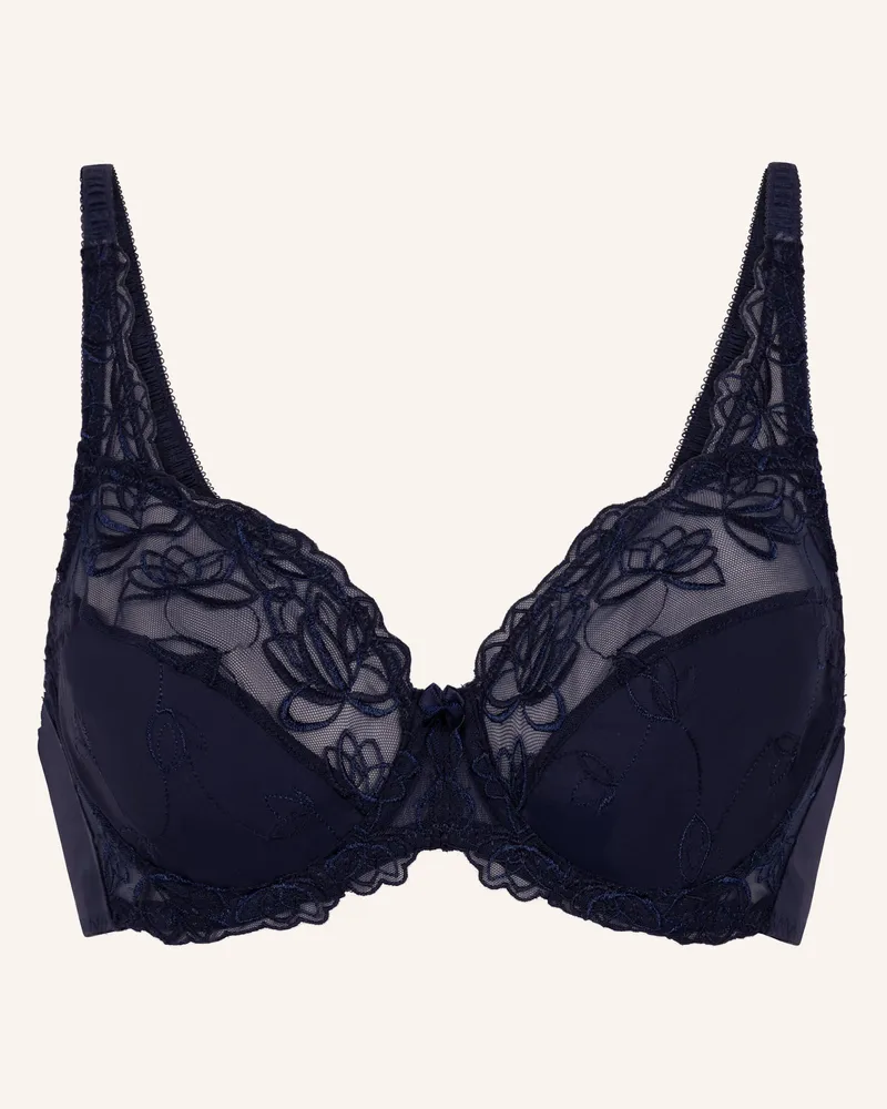 Hunkemöller Bügel-BH DIVA Blau