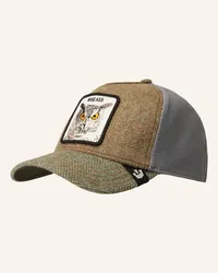 Goorin Bros. Cap MOON OWL Beige