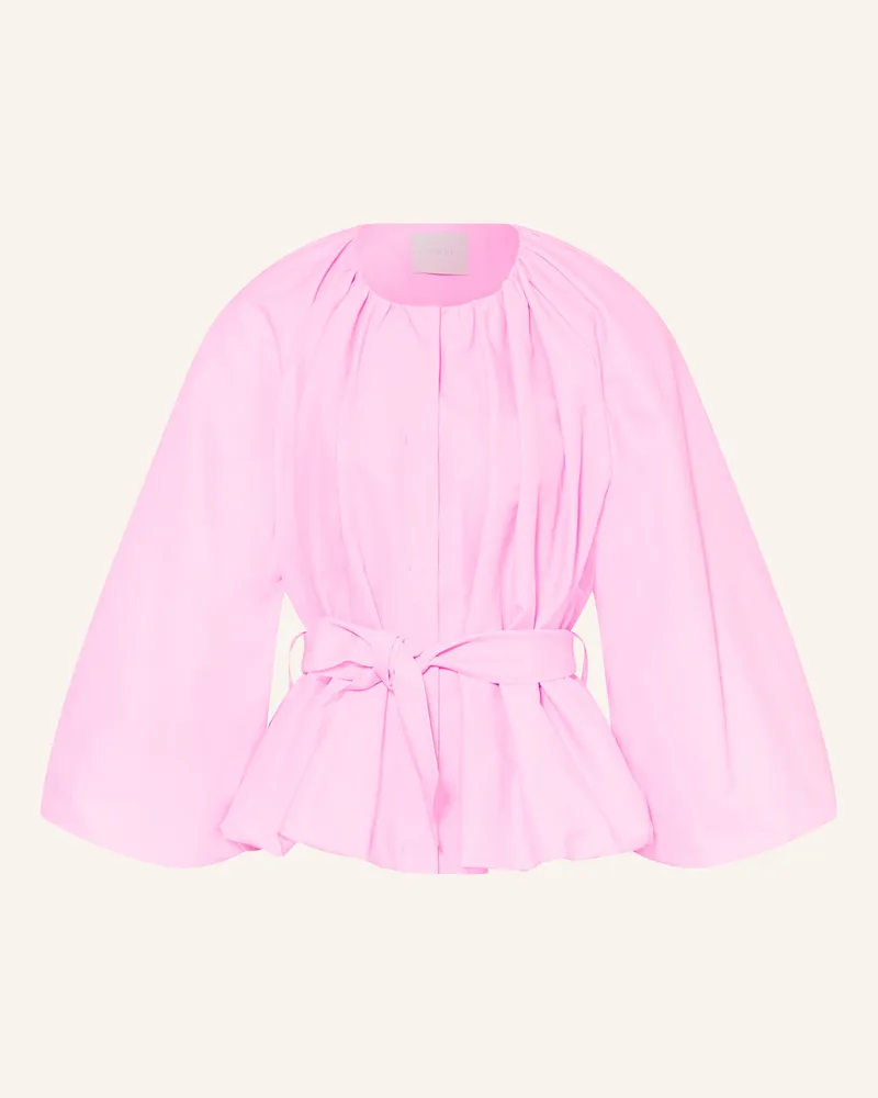 Rich&Royal Blouson rosa Rosa