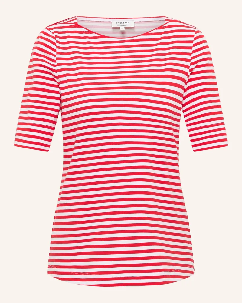 Eterna Shirt REGULAR FIT Weiss