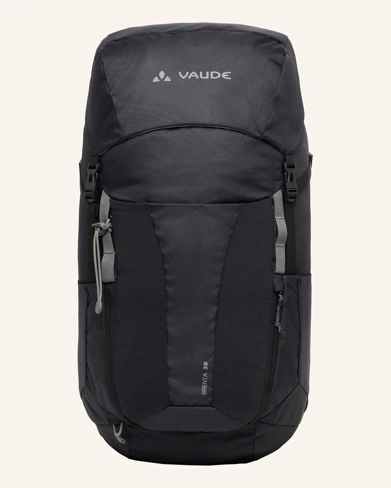 Vaude Rucksack Brenta 30 L schwarz Schwarz