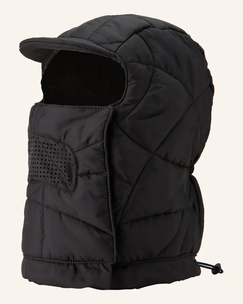 Oakley Balaclava HYLAND Schwarz