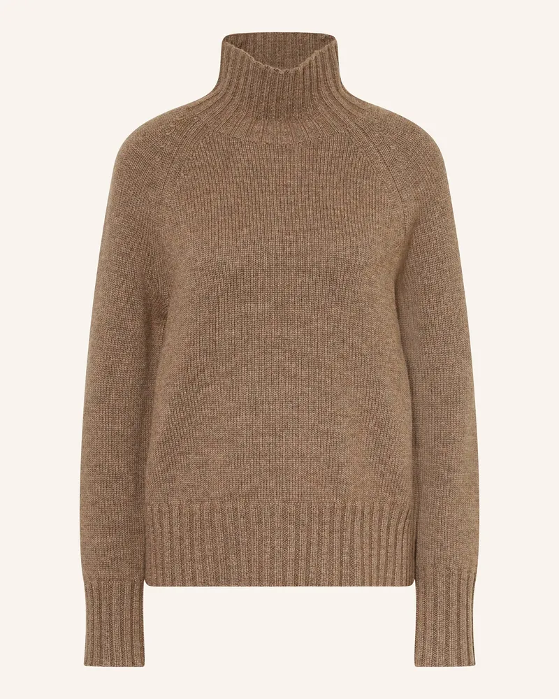Max Mara Pullover MANTOVA Braun