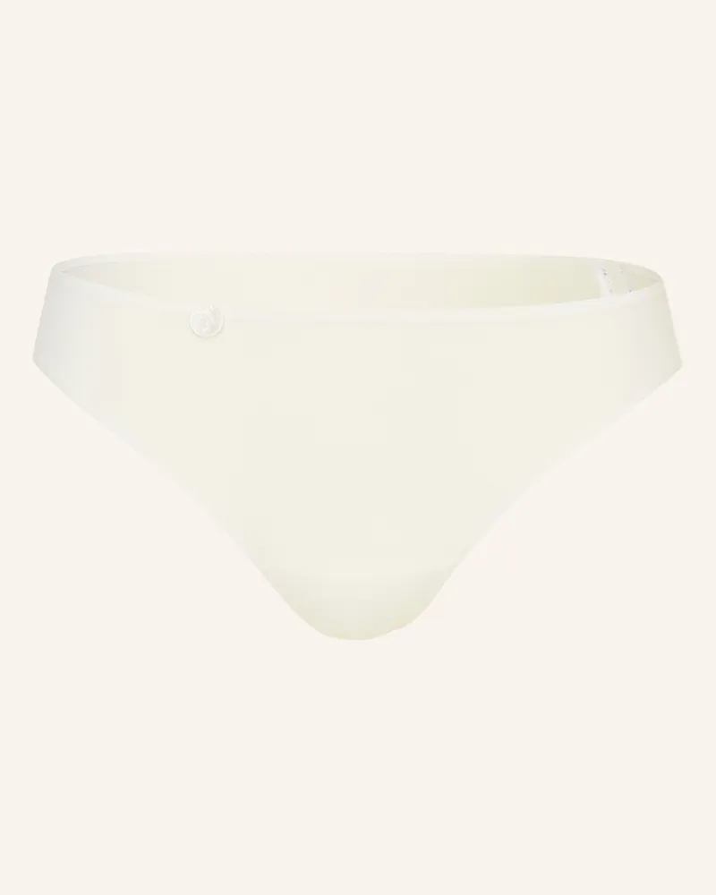 Marie Jo Panty Tom weiss Ecru