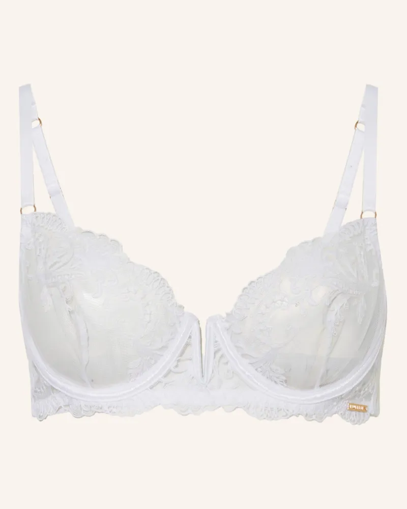 Bluebella Bügel-Bh Marseille weiss Weiss