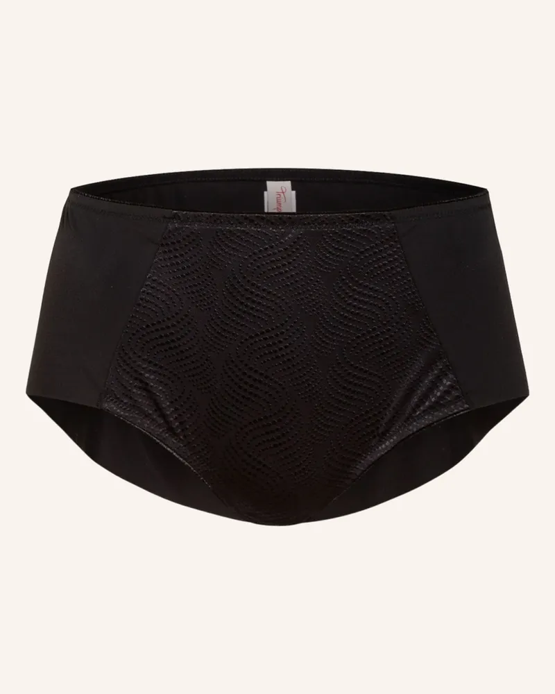 Triumph Shape-Panty Essential Minimizer schwarz Schwarz