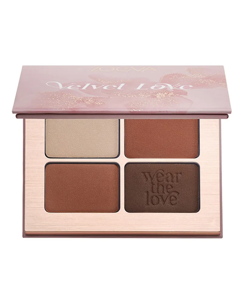 ZOEVA VELVET LOVE Easy