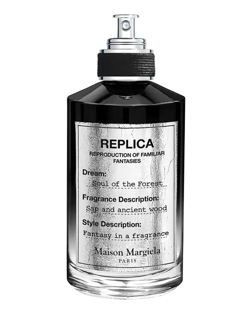 Maison Margiela REPLICA SOUL OF THE FOREST 100 ml, 1890 € / 1 l 