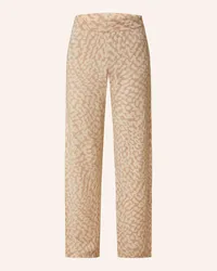 Lala Berlin Strickhose KARTOS Beige