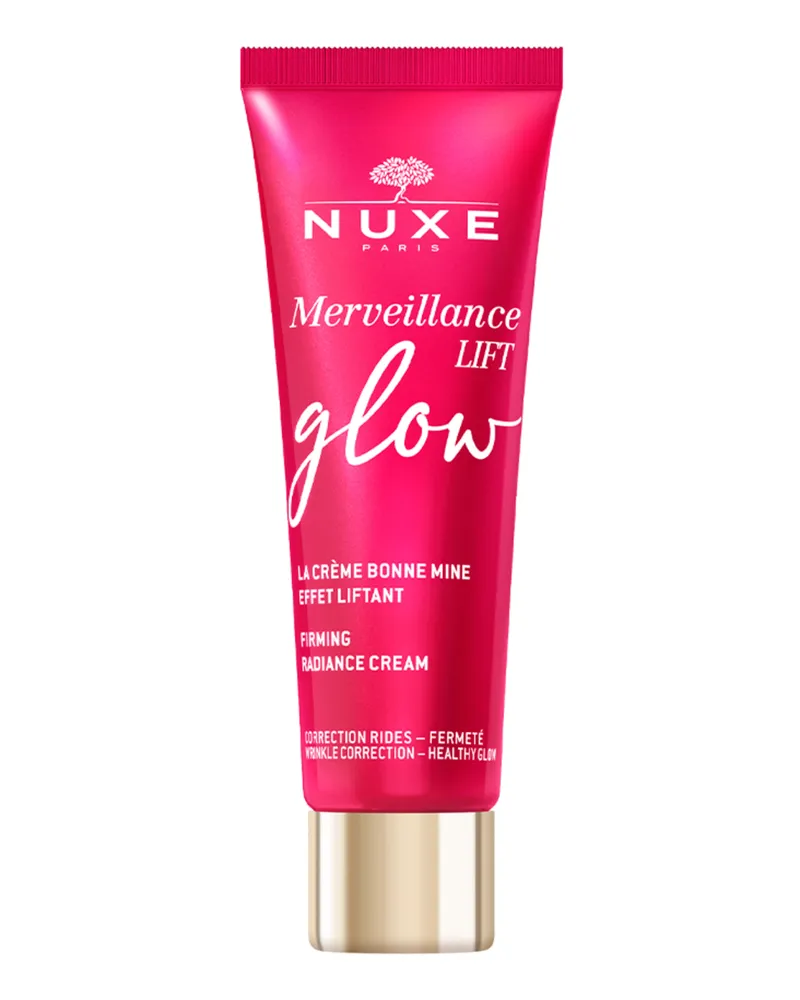 Nuxe MERVEILLANCE LIFT GLOW 