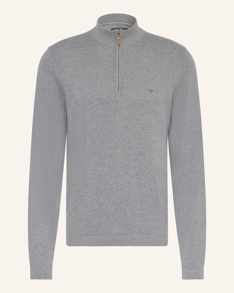 Fynch-Hatton Troyer grau Grau