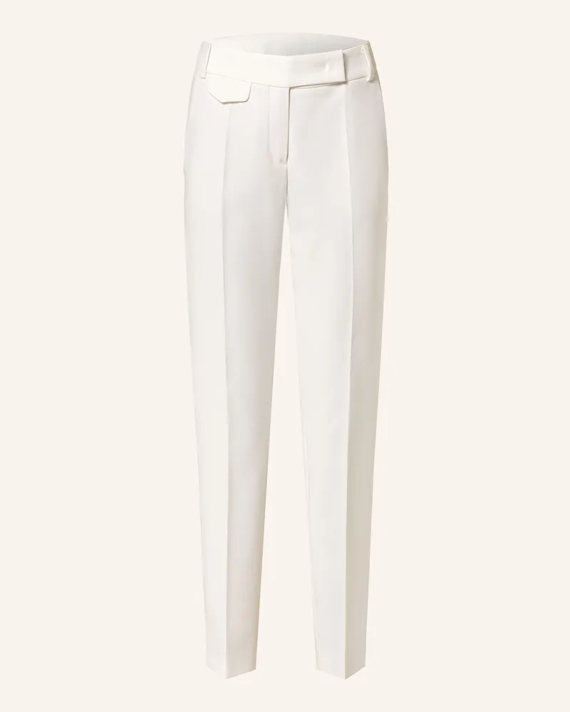 windsor. Hose Weiss