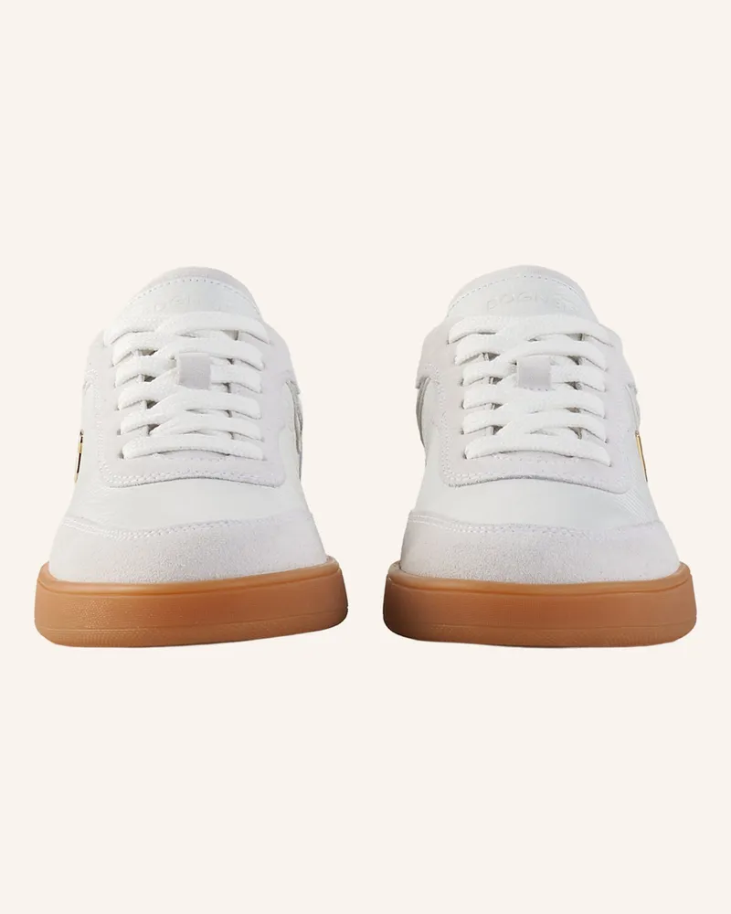 Bogner Sneaker Weiss