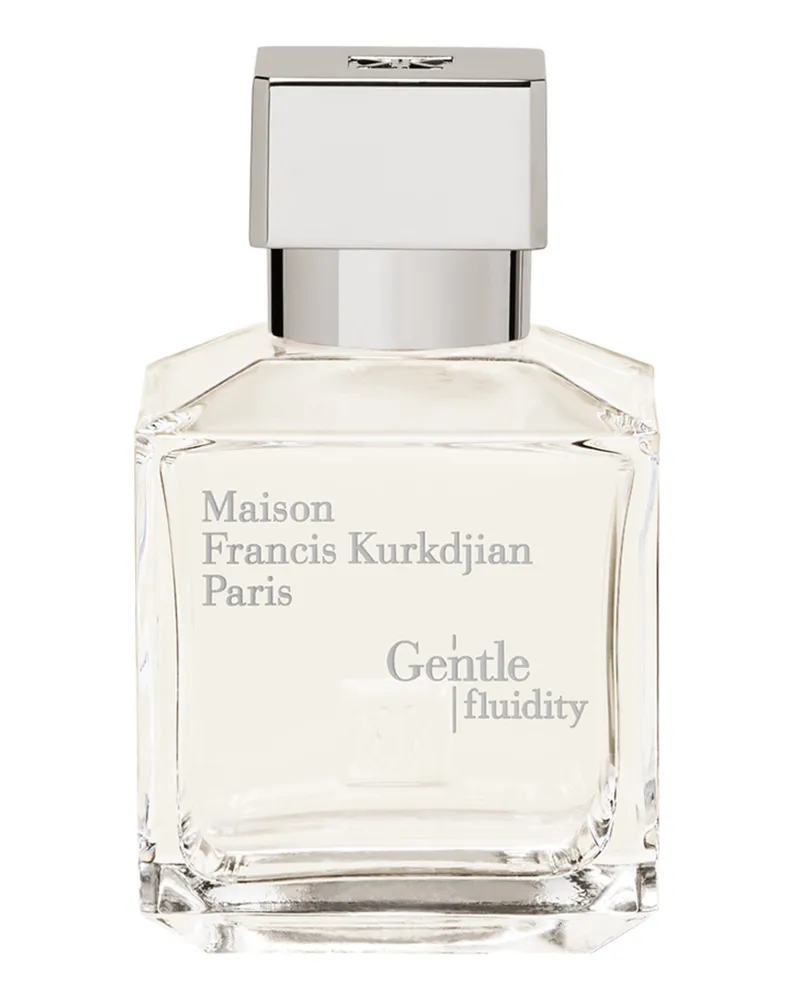 Maison Francis Kurkdjian GENTLE FLUIDITY SILVER 
