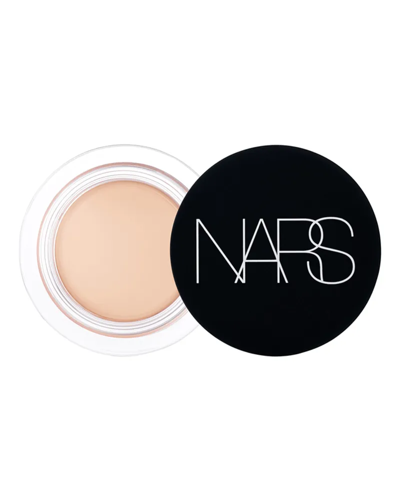 NARS Cosmetics SOFT MATTE COMPLETE CONCEALER Crème