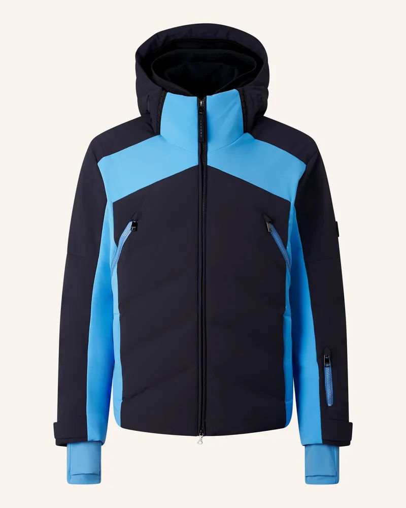 Bogner Skijacke Jervie blau Blau