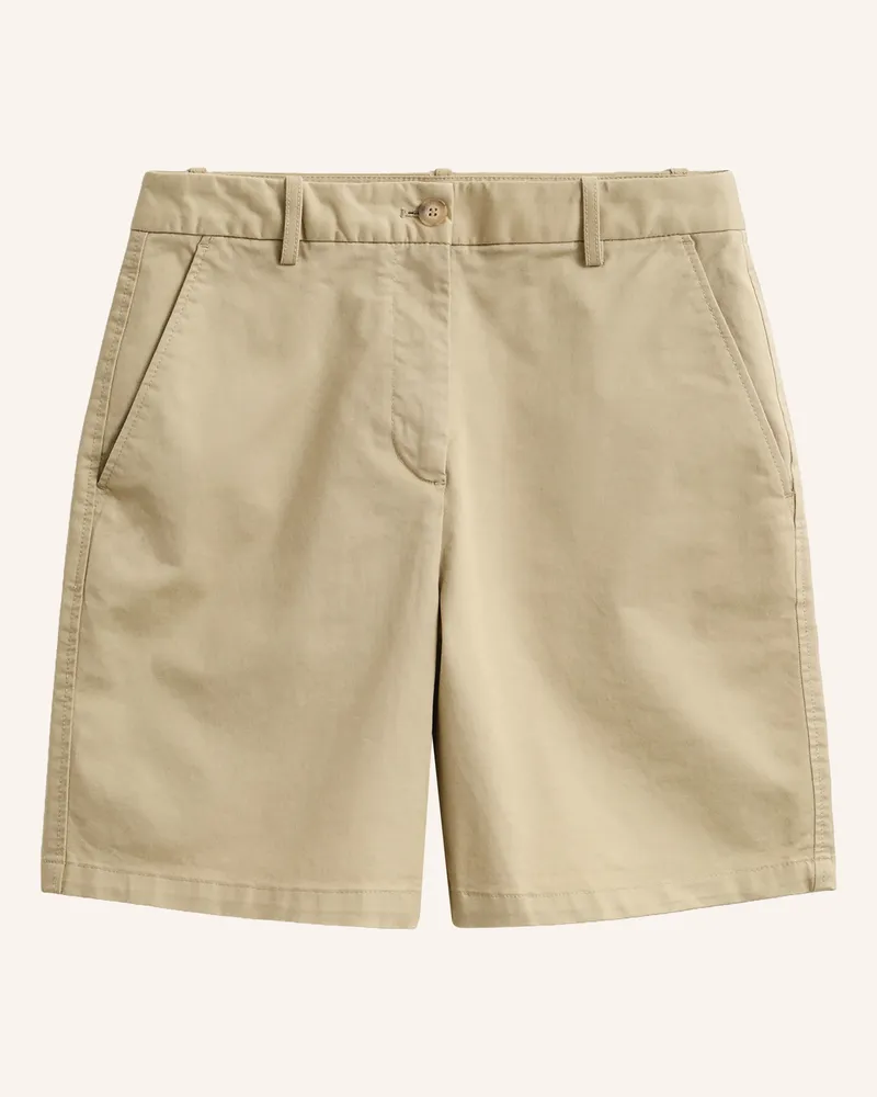 Gant Shorts Beige