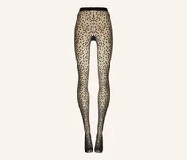 Wolford Tights Sweet Dots Tights