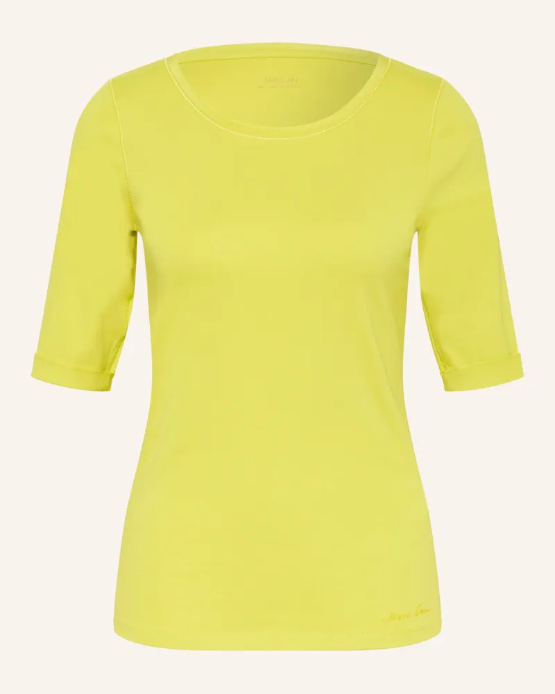 Marc Cain T-Shirt gruen 513