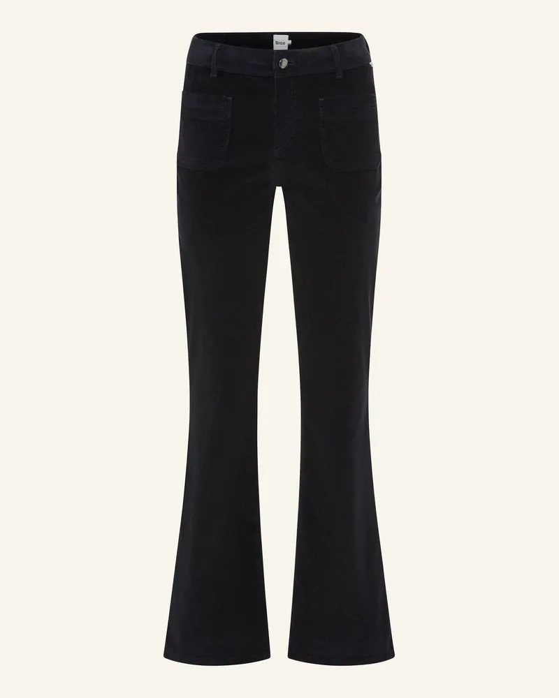 Brax Hose STYLE SHAKIRA Blau