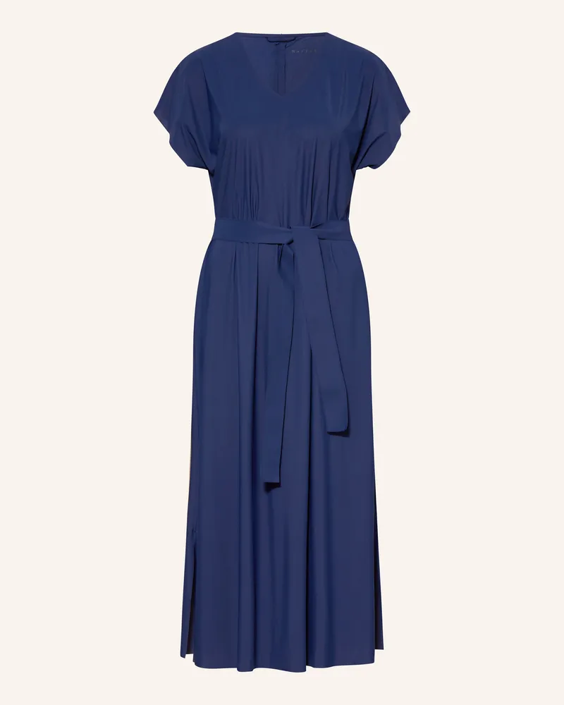 RAFFAELLO ROSSI  Kleid ADINA Blau