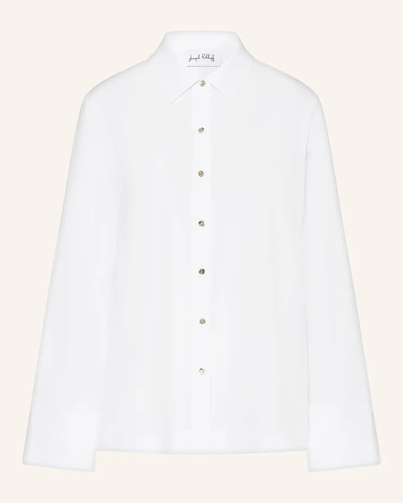 Joseph Ribkoff Hemdbluse Weiss