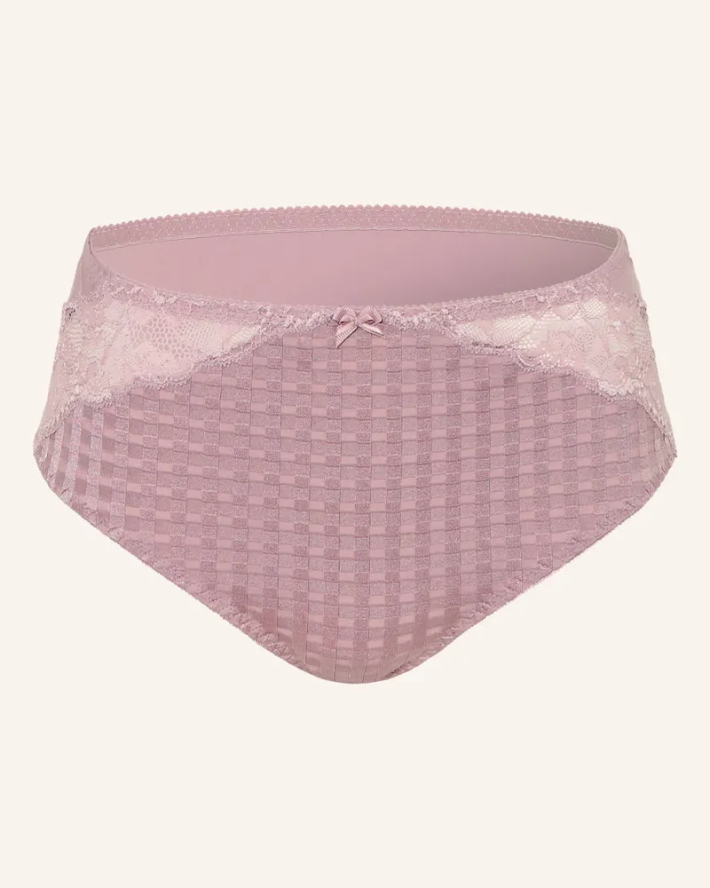 PrimaDonna Slip MADISON Dunkellila