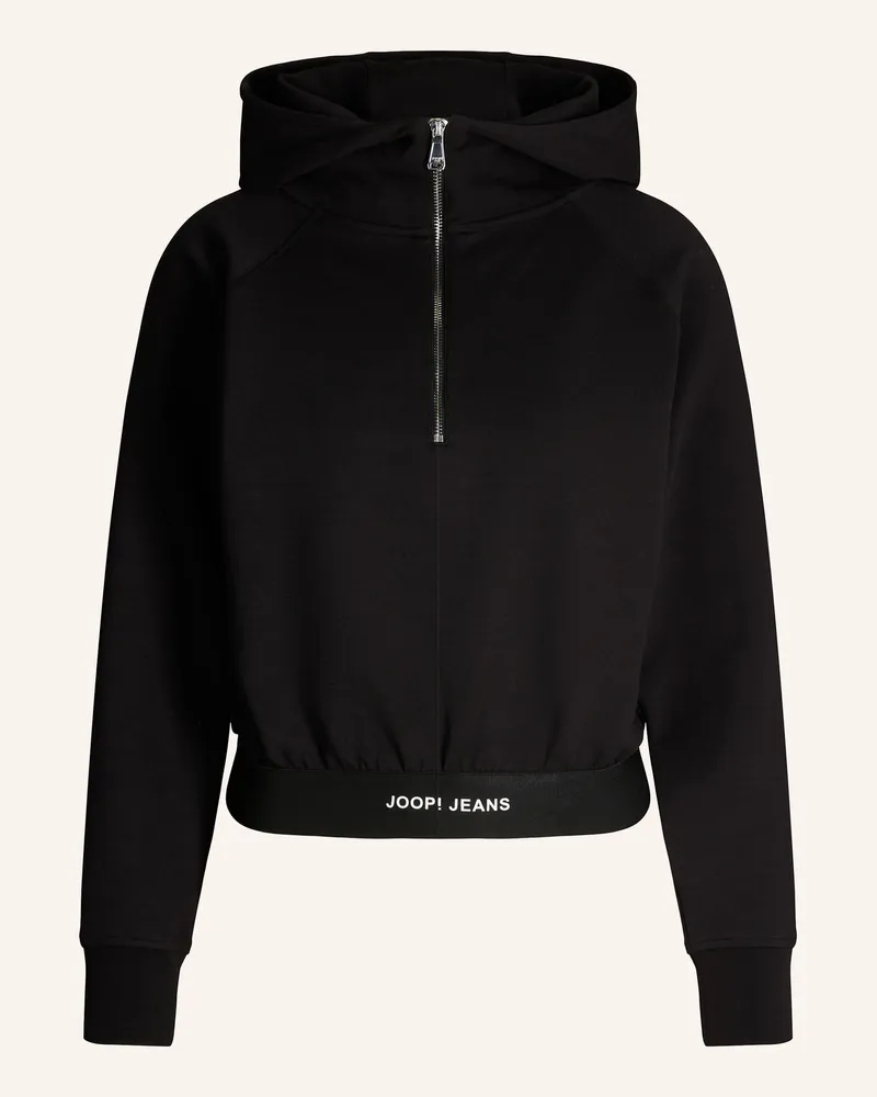 JOOP! Hoodie Schwarz