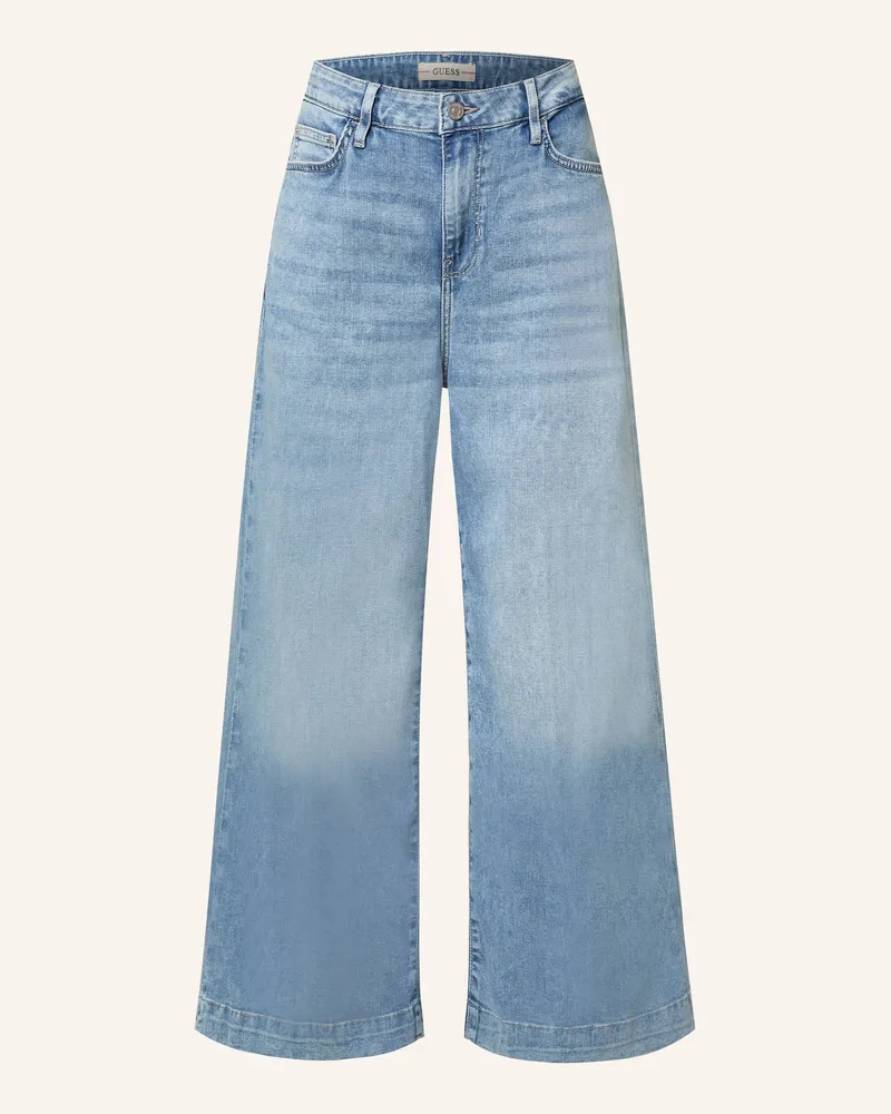 Guess Jeans-Culotte BELLFLOWER Avrs