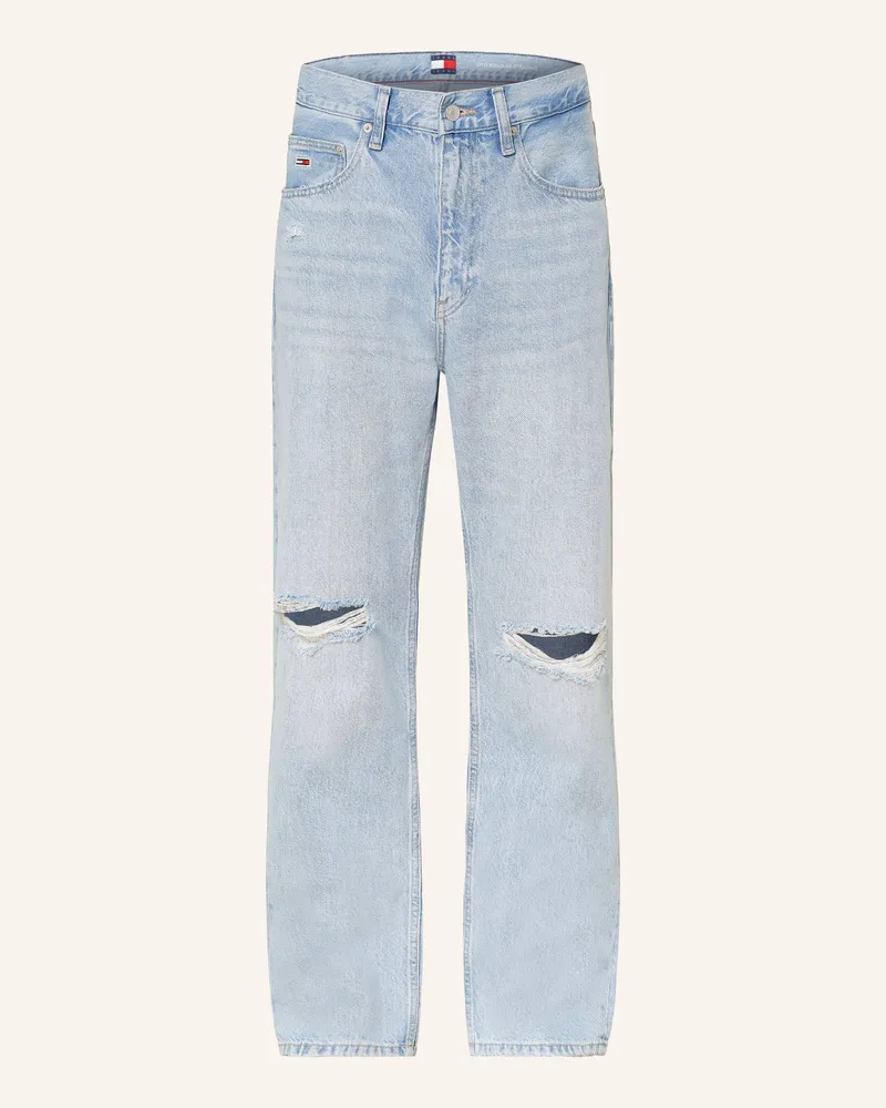 Tommy Hilfiger Jeans Otis Regular Straight Fit blau 1ab