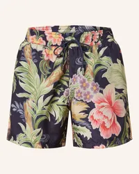 Etro Badeshorts Rosa