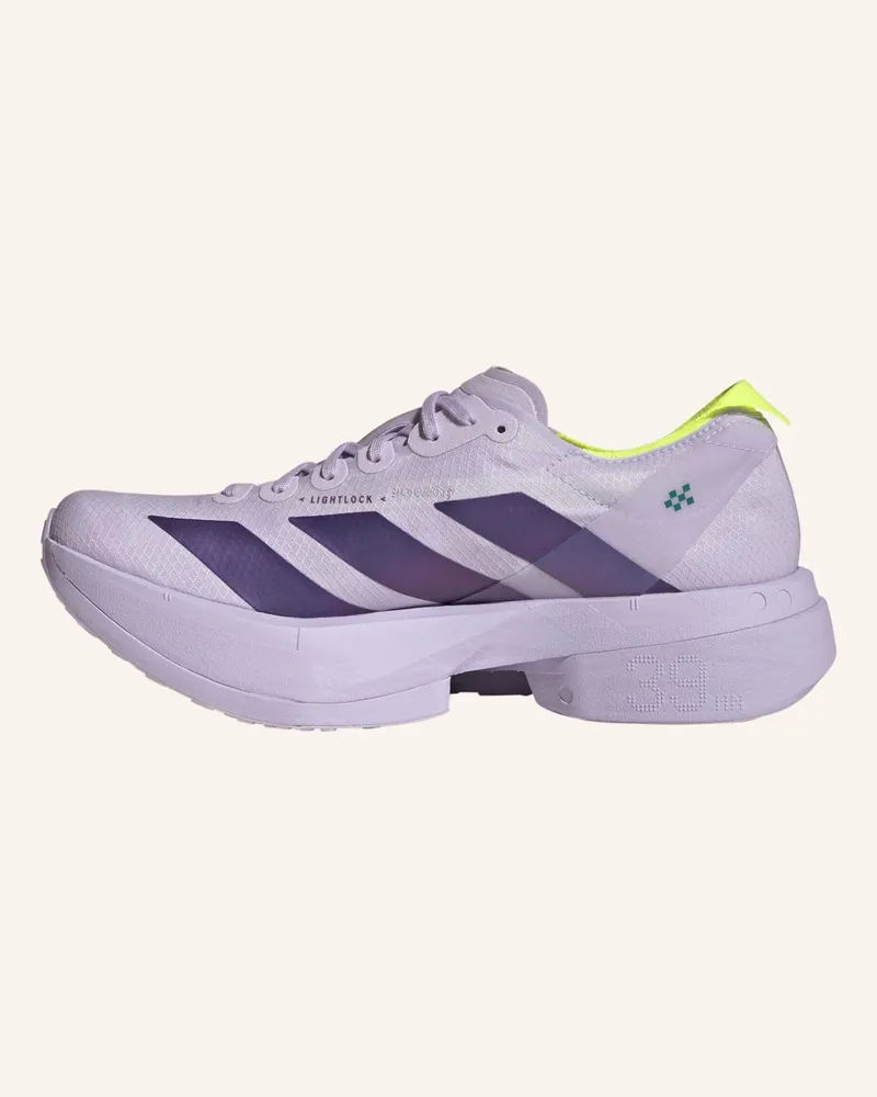 adidas Laufschuhe Adizero Adios Pro 4 lila Lila