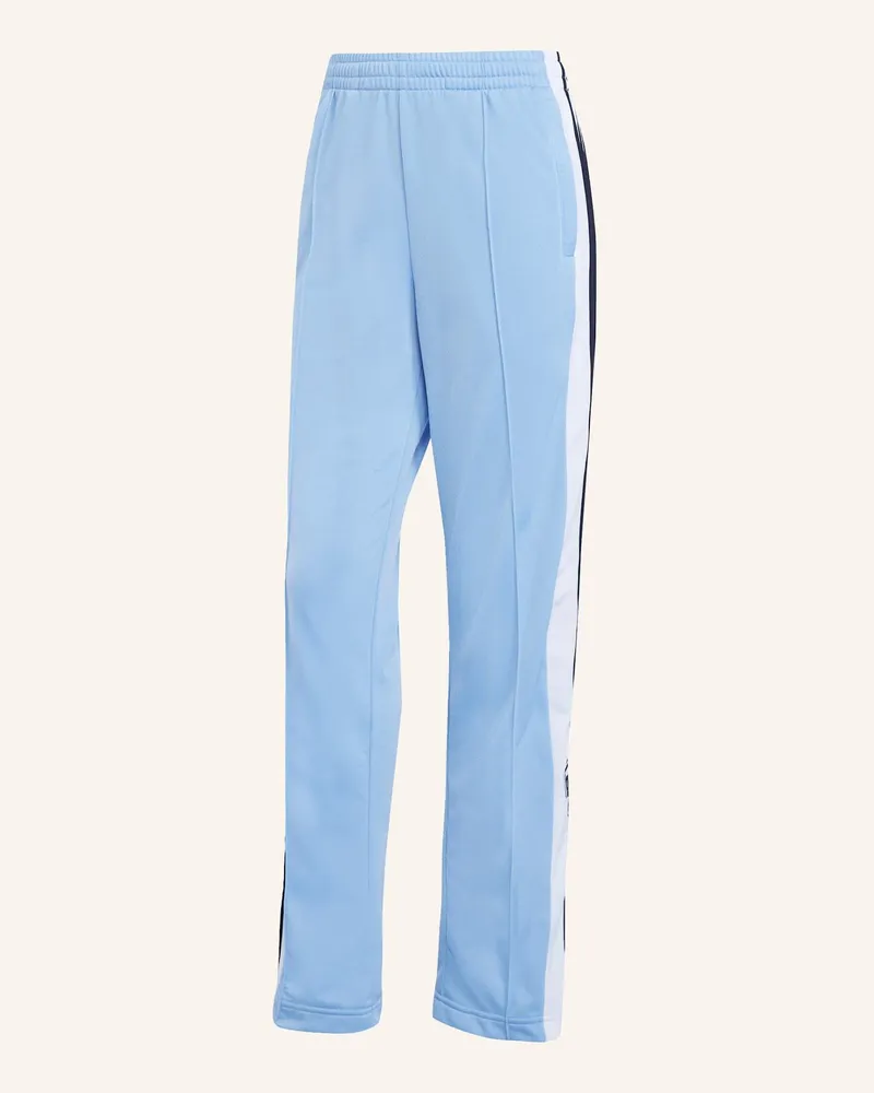 adidas Track Pants Adibreak blau Blau